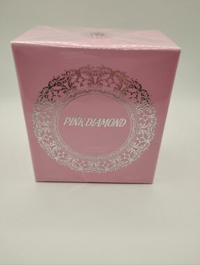 Pink Diamond 90ML Bottle